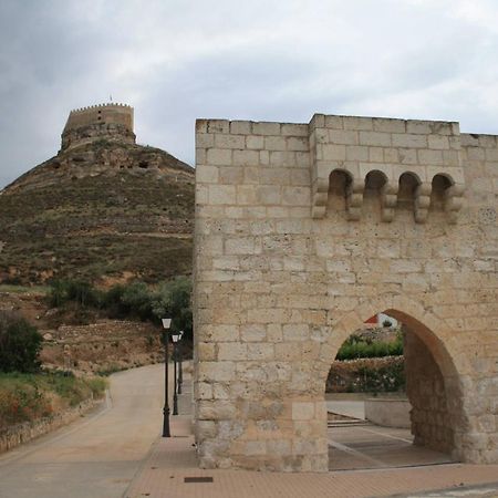 Casa Rural Marina Curiel de Duero Ngoại thất bức ảnh