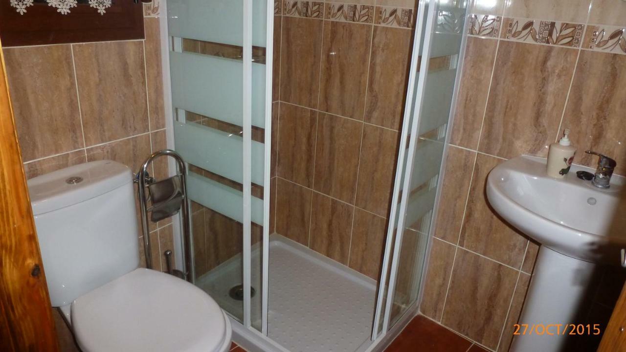 Casa Rural Marina Curiel de Duero Ngoại thất bức ảnh